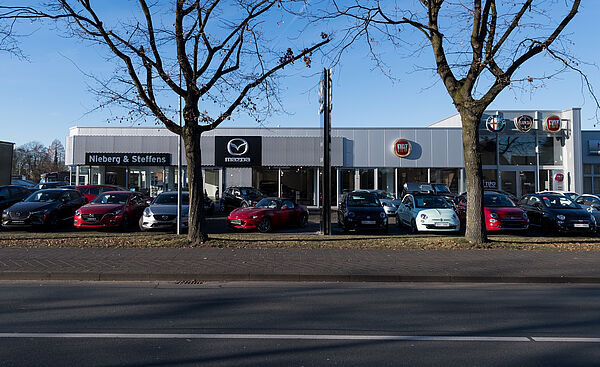 Nieberg Und Steffens Gutersloh
